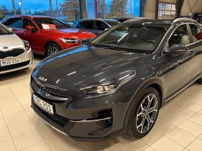 Kia XCeedPlug-in Hybrid Advance Plus 2022, Halvkombi