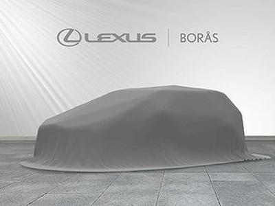 Lexus ES 300h Limited Edition 2023