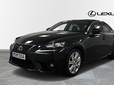 Lexus IS 300h LEXUS IS300H