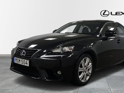 Lexus IS300h 300H 2015, Sedan