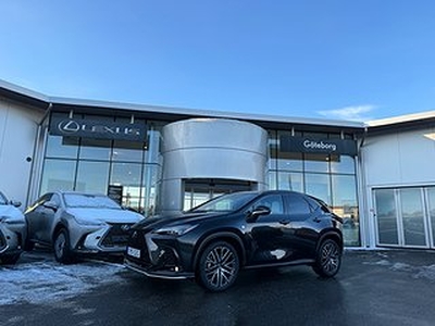 Lexus NX 450h+ F-Sport S Tak-L Nav HUD E-CVT Euro 6