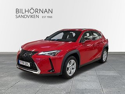 Lexus UX 250h Komfort Teknikpaket Vinterhjul