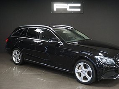 Mercedes-Benz C 350 Automat *PLUGIN-HYBRID* *DRAG*