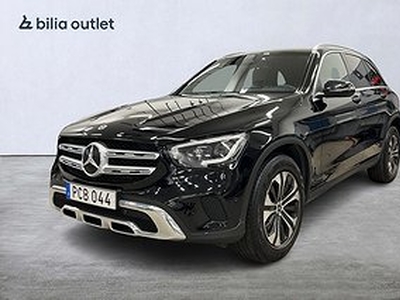 Mercedes-Benz GLC 220 d 4MATIC Drag Navi Park Assist Kamera