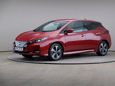 Nissan Leaf N-Connecta 40 Kwh