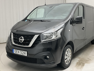 Nissan NV300 1.6 dCi (145hk)