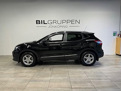 Nissan Qashqai 1.6 dCi Tekna Navi/360 Kamera/Panorama