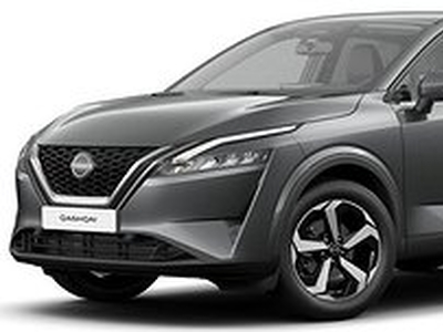 Nissan Qashqai Acenta MHEV Aut 