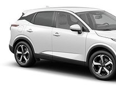 Nissan Qashqai Acenta MHEV 