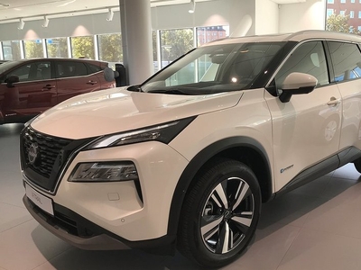 Nissan X-TrailMHEV Aut 