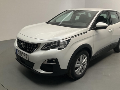 Peugeot 3008 1.2 PureTech (130hk)