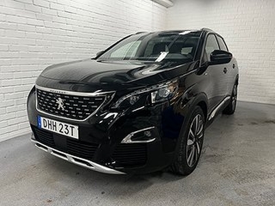 Peugeot 3008 GT HYBRID4 Plug-in AWD Business Panorama Drag