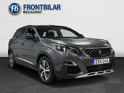 Peugeot 3008 GT-LINE/Plugin-Hybrid/Drag/4WD/Citypaket2/300HK