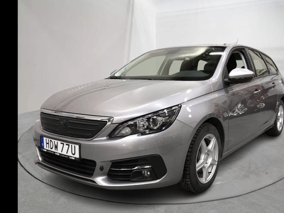 Peugeot 308 1.5 Blue HDI 5dr (130hk)