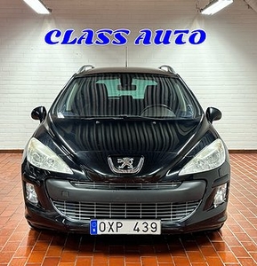 Peugeot 308 SW 1.6 THP Euro 5