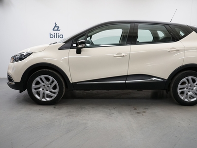 Renault Captur 0.9 TCe