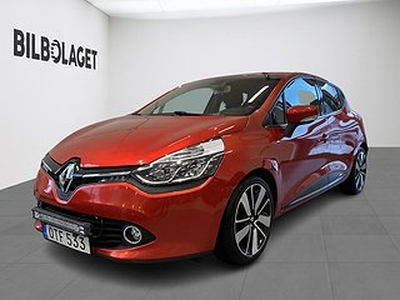 Renault Clio Energy TCe 90 Dynamique 5-d