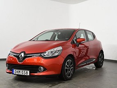 Renault Clio Energy TCe 90 Dynamique 5-d