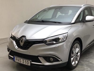 Renault GRAND SCENICGrand Scénic 1.5 dCi 2017, Kombi