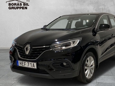 Renault KadjarPhII TCe 140 Zen GPF II 4x2 2019, SUV