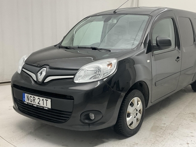 Renault Kangoo 1.5 dCi Maxi skåp (90hk)