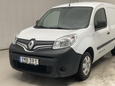 Renault Kangoo 1.5 dCi Skåp (75hk)