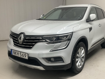 Renault Koleos 2.0 dCi 4X4 (177hk)