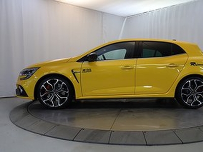 Renault Mégane R.S. 1.8 EDC Euro 6 I TCe 300 Trophy A 5-d