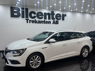 Renault Mégane Sport Tourer 1.5 dCi Euro 6