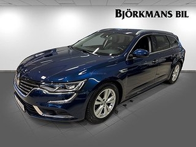 Renault Talisman Grandtour 1.6 INTENSE