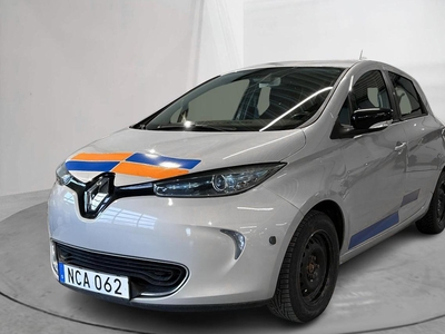 Renault Zoe 41 kWh R90 (92hk)