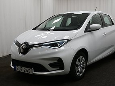 Renault Zoe R110 PhII 52 Go batteriköp