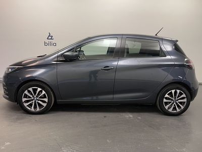 Renault ZOE R135