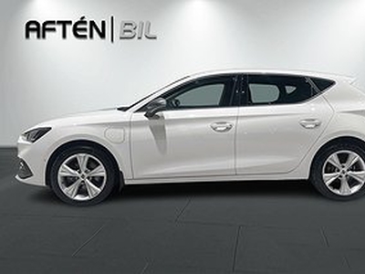 Seat Leon FR Plug-in DSG 204hk |Nav, B-Kamera, Apple Carplay