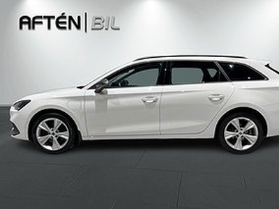 Seat Leon ST FR Plug-in 204hk DSG | B-Kamera, P-Värm, Navi