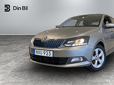 Skoda Fabia STYLE TSI 90