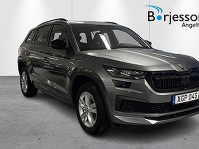 Skoda Kodiaq SPORTLINE 2,0 TDI 200 HK DSG 4X4