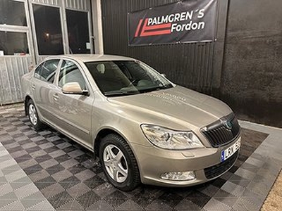 Skoda Octavia 1.8 TSI Euro 5