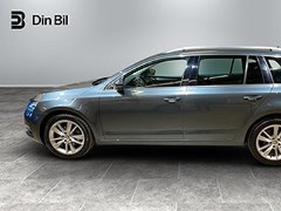 Skoda Octavia Kombi Style TSI150 DSG Premium/Drag/P-värmare