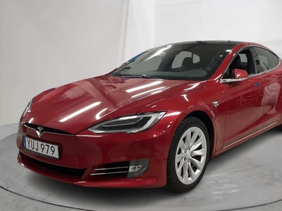 Tesla Model S 100D