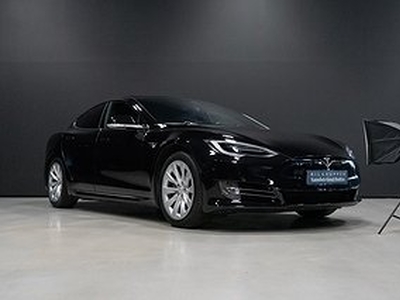 Tesla Model S 75D AWD Facelift / Autopilot / Panorama