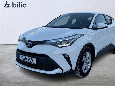 Toyota C-HRHybrid 1,8 Active SPI till 2030 2021, SUV