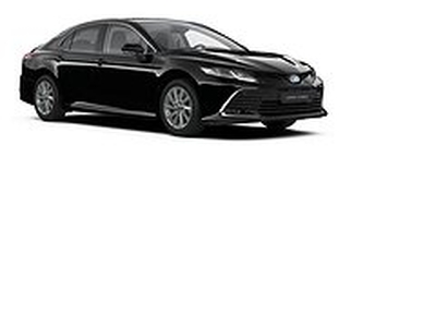 Toyota Camry 2,5 Hybrid Active TAXI