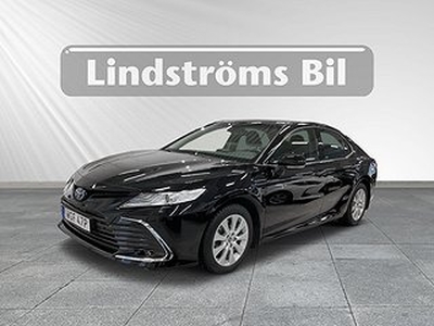 Toyota Camry Hybrid 2,5 Executive Nav P-sensorer V-hjul