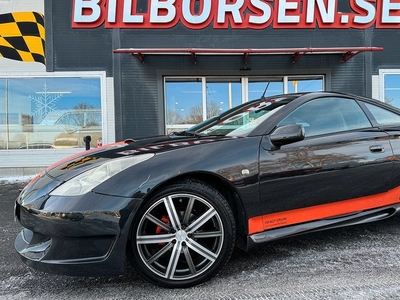 Toyota Celica1.8 VVTi 2000, Sportkupé