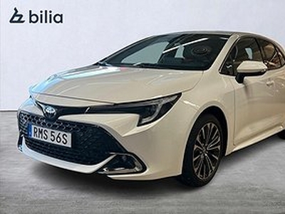 Toyota Corolla Hybrid 1.8 Elhybrid 5D Style