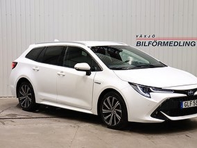 Toyota Corolla Touring Sports Hybrid e-CVT Euro 6 /Moms/