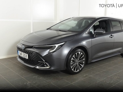 Toyota Corolla VersoCorolla Kombi 1.8 Elhybrid Style Nya modellen 2023, Kombi