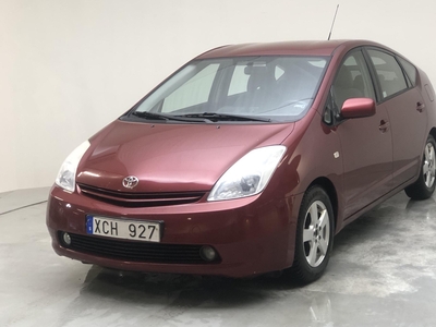 Toyota Prius 1.5 Hybrid (78hk)