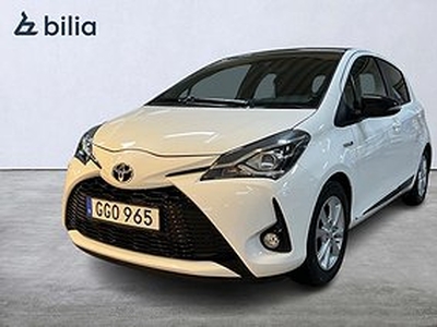 Toyota Yaris 1.5 Hybrid GR-SPORT